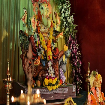 August Festivals in India