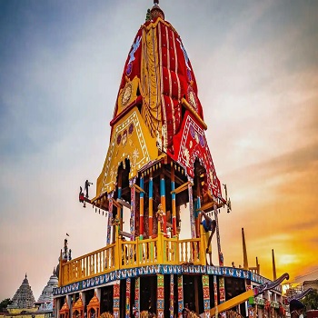 July Festivals in India