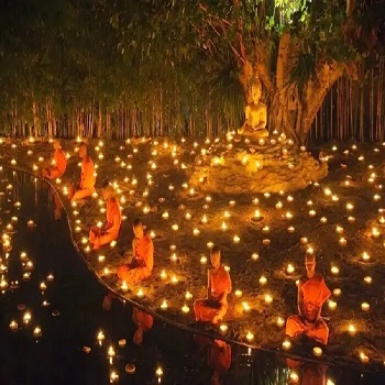 May Festivals in India