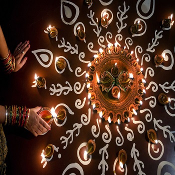 October Festivals in India
