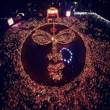 September Festivals in India