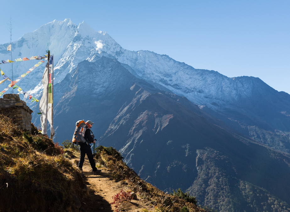 Adventure Travel