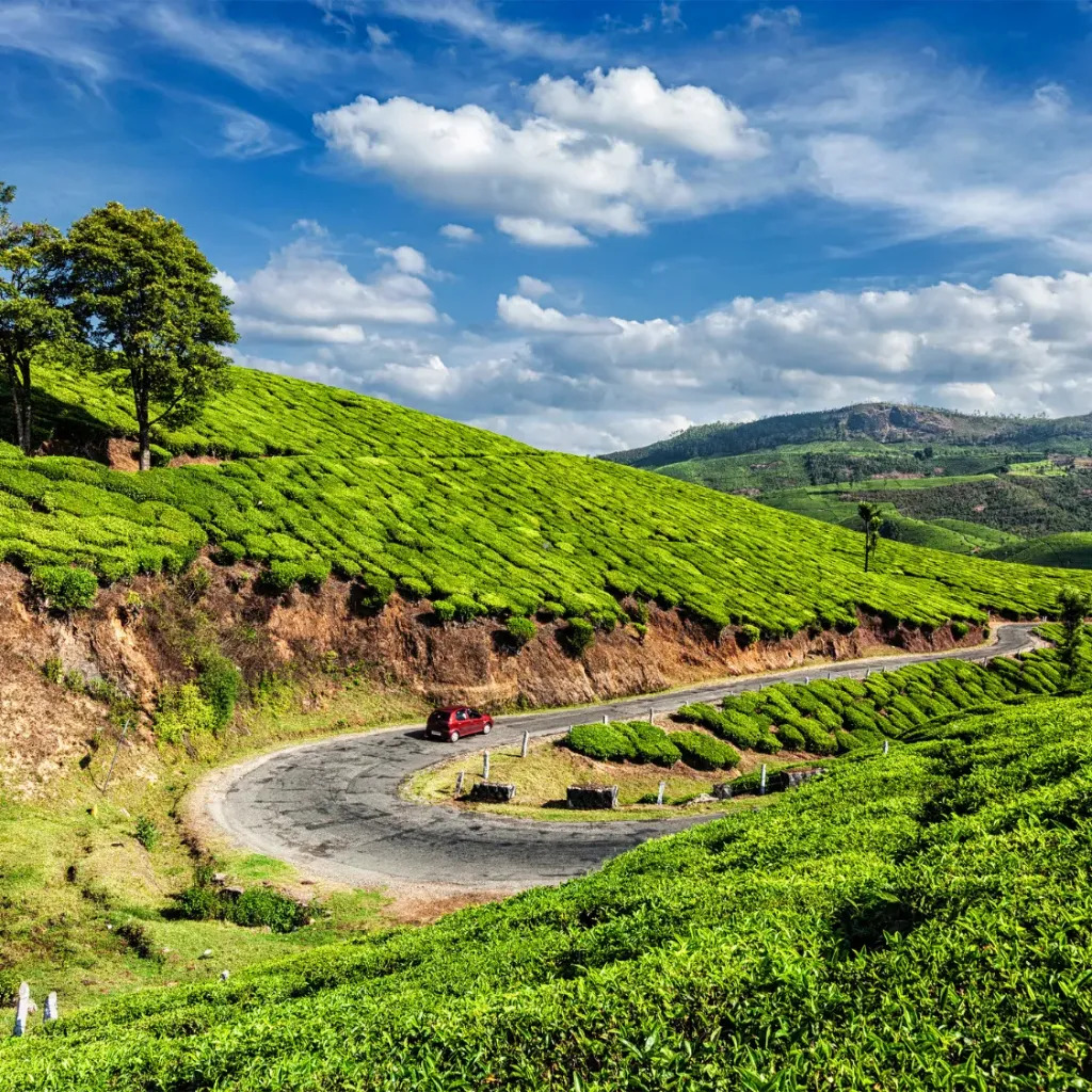 Meghalaya Tour Package
