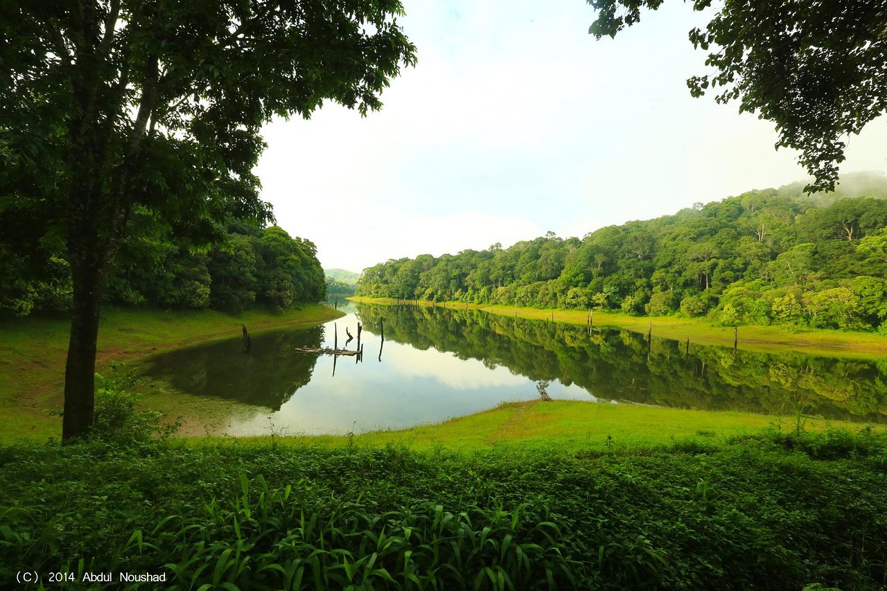 Meghalaya Tour