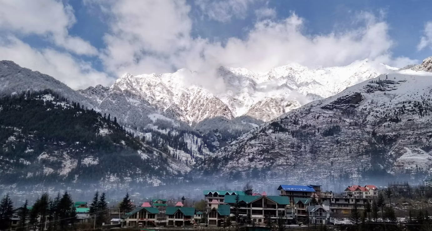 Sikkim Tour Package