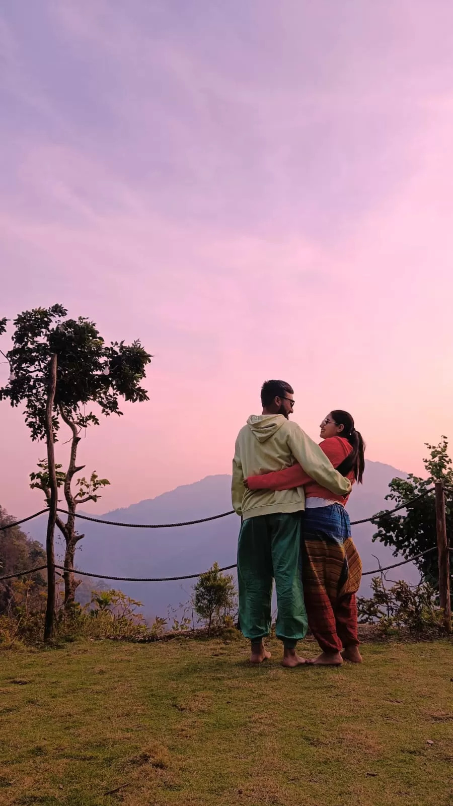 Arunachal Pradesh Tour