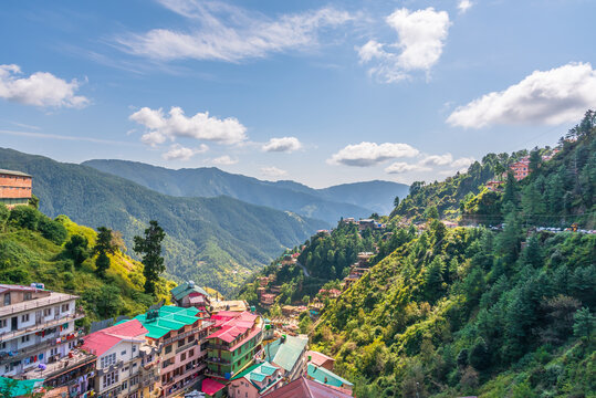 Meghalaya Tour