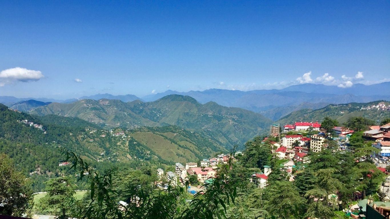 Arunachal