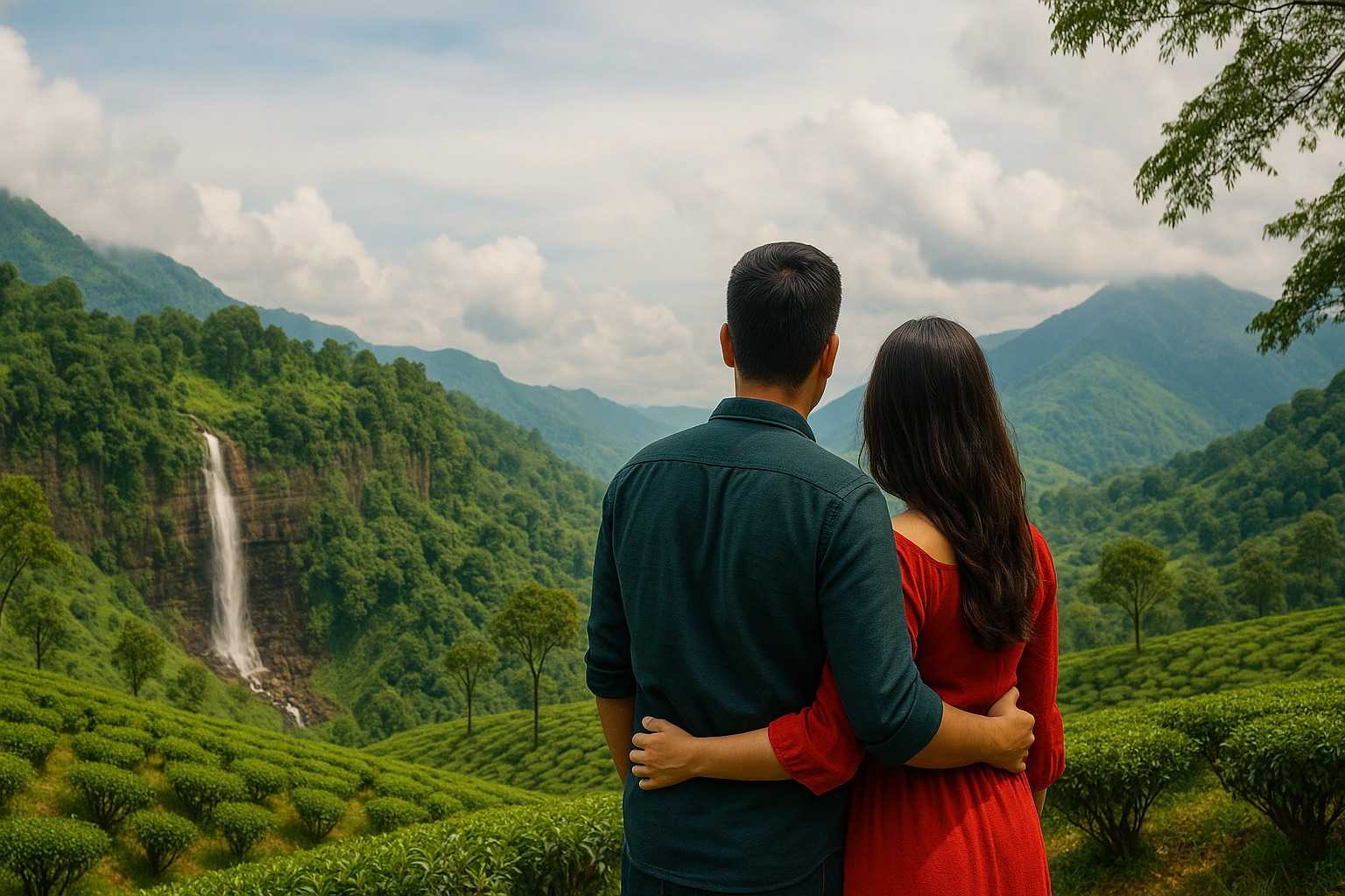 Honeymoon Escapes