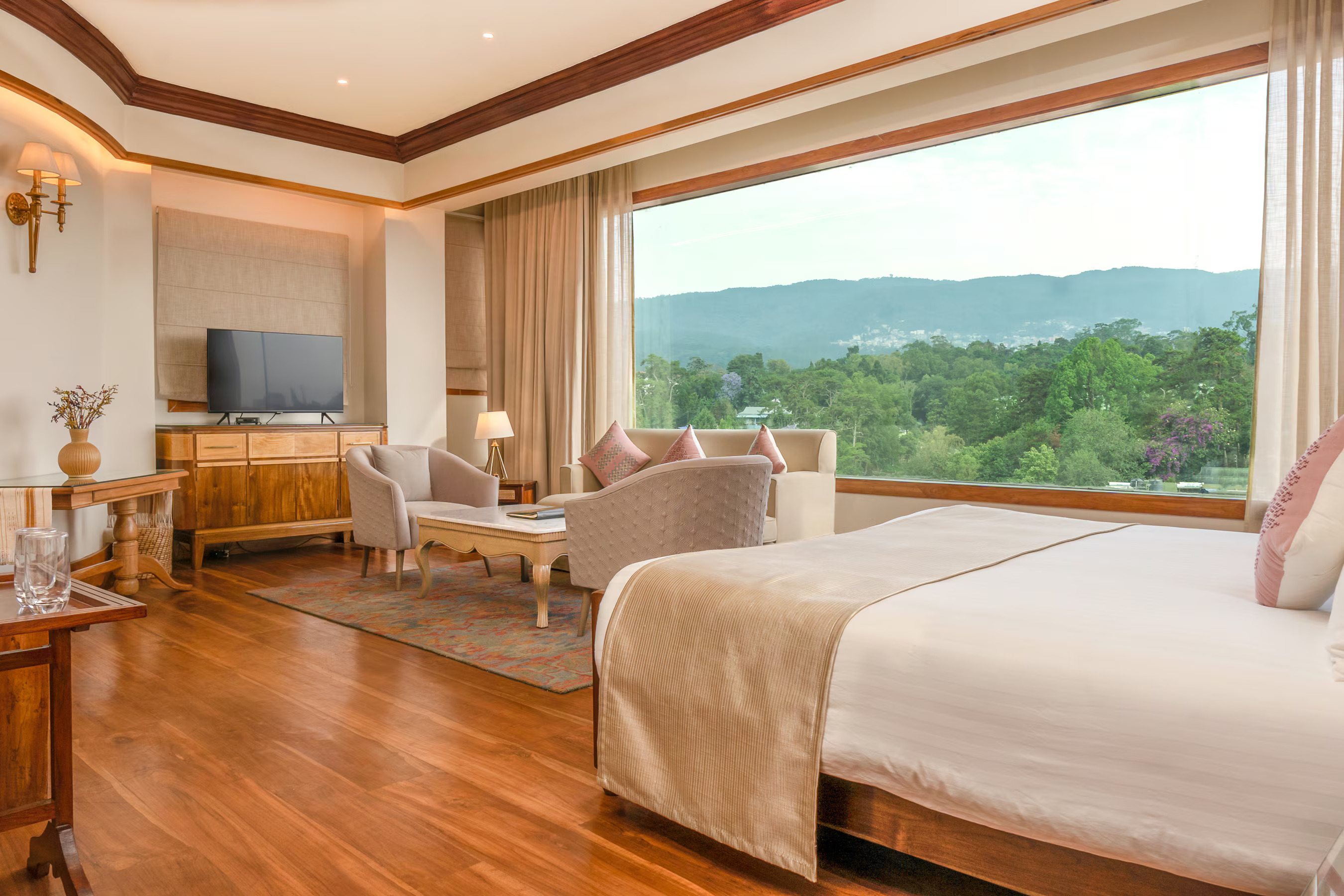 Meghalaya Tour Package