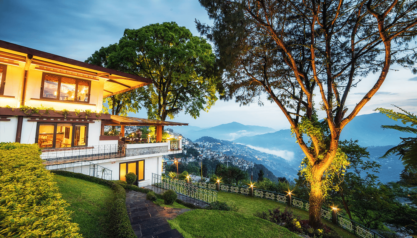 Sikkim Tour Package