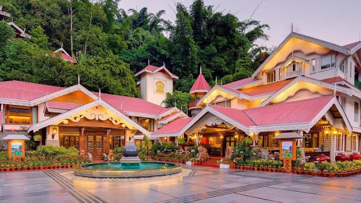 Gangtok Tour Package