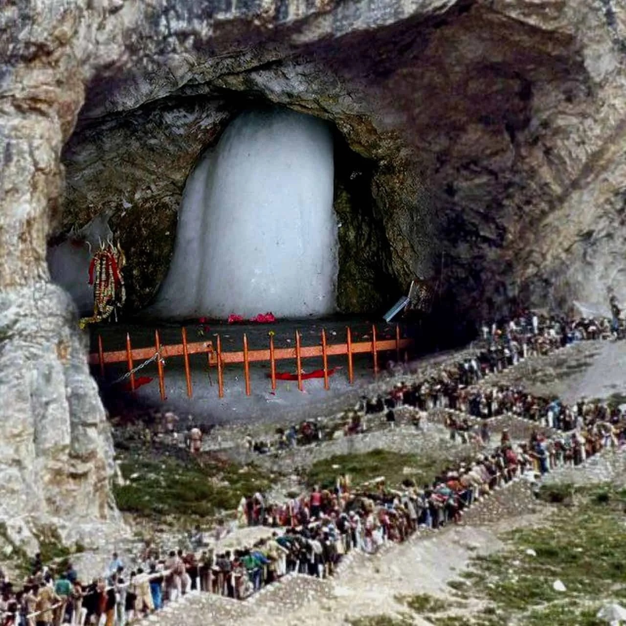 Meghalaya Tour