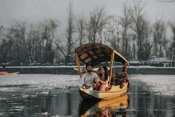 Meghalaya Tour