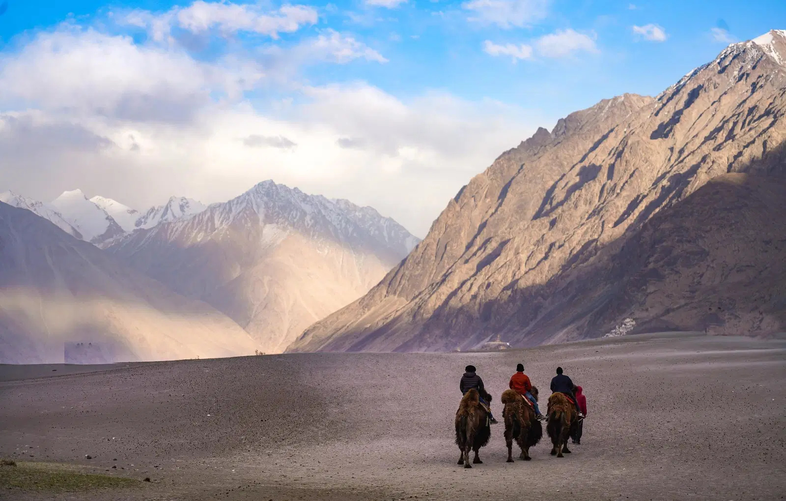 Gangtok Tour Package