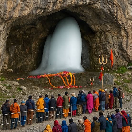 Meghalaya Tour