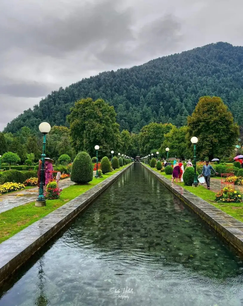 Meghalaya Tour