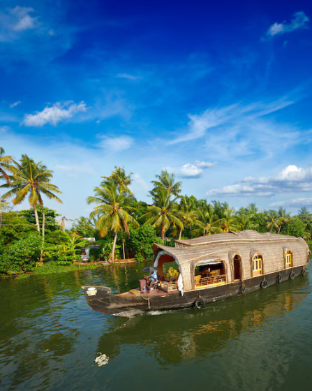 Kerala Travel