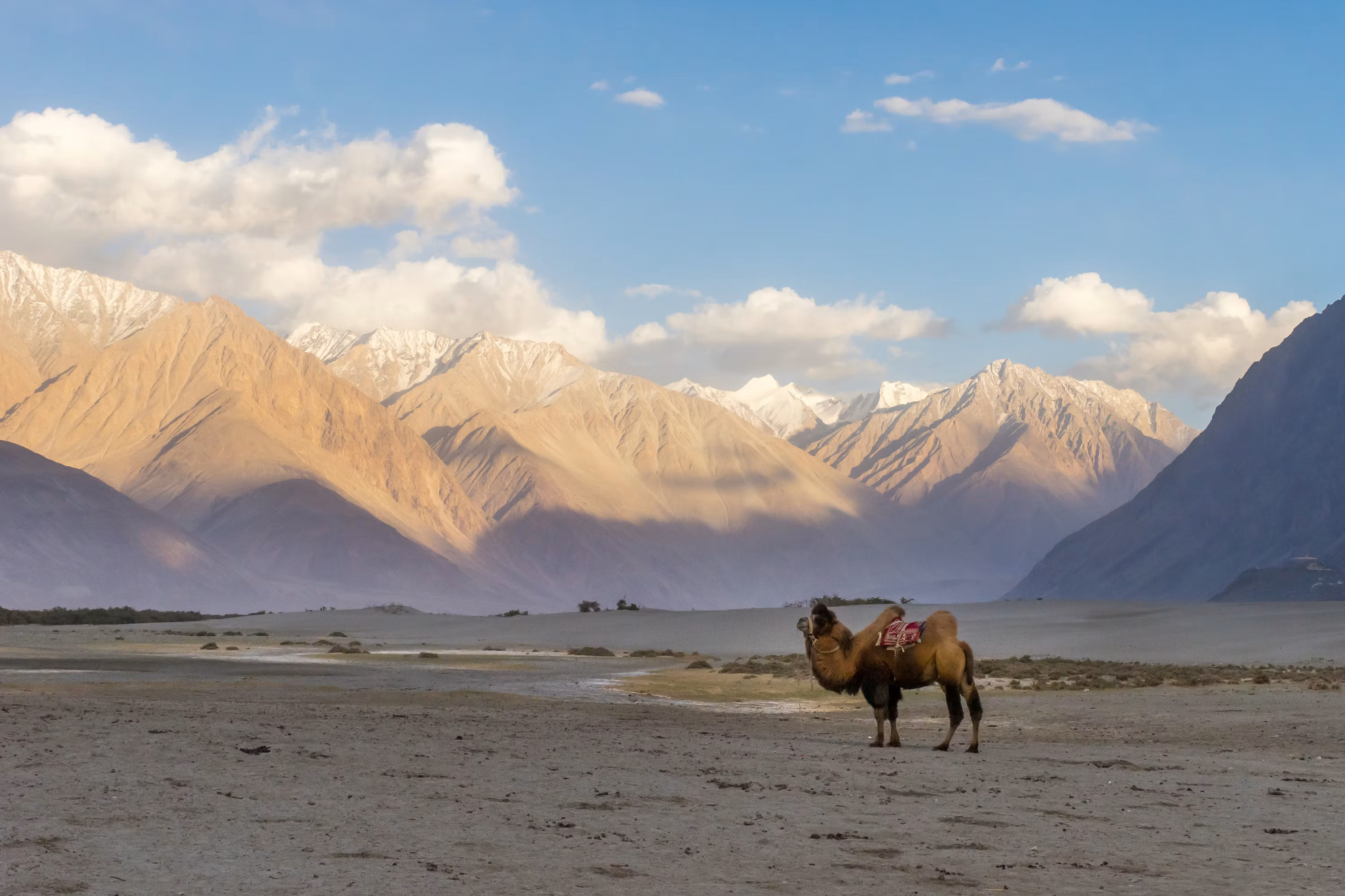 Sikkim Tour Package