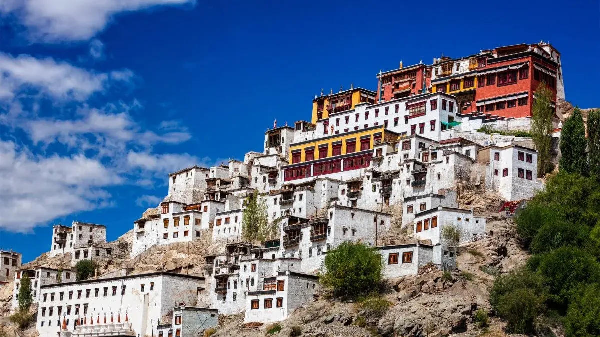Arunachal Pradesh Tour