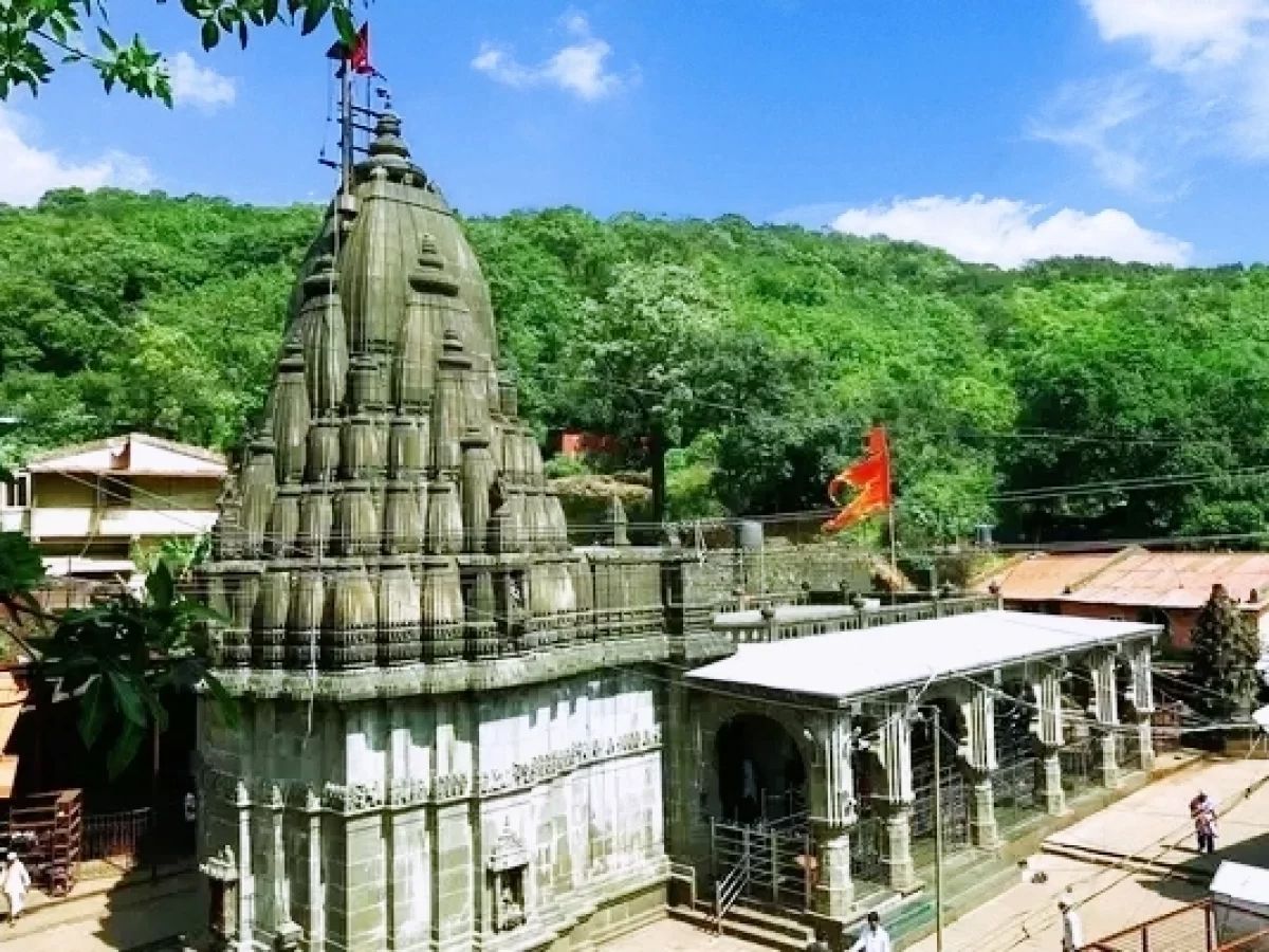 Meghalaya Tour