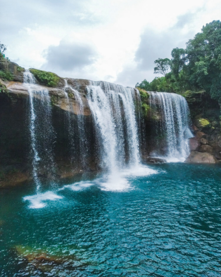 North East India Travel