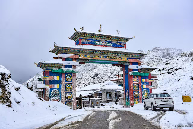Gangtok Tour Package