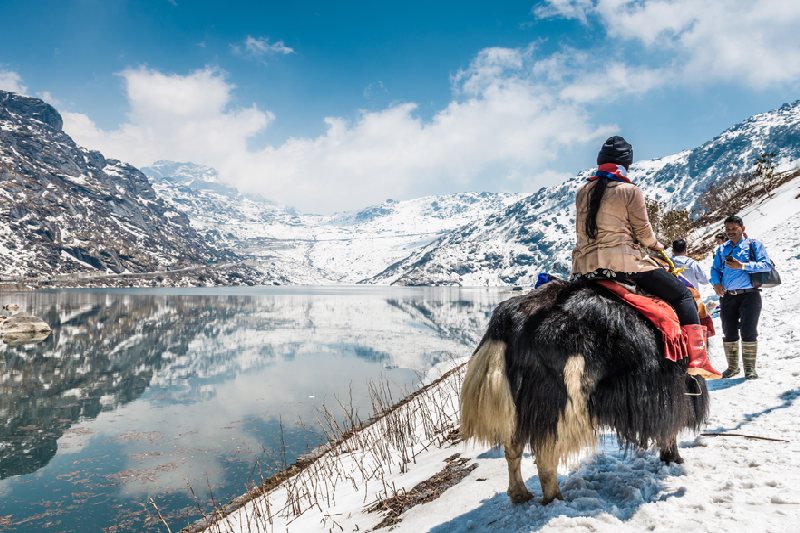 Gangtok Tour Package