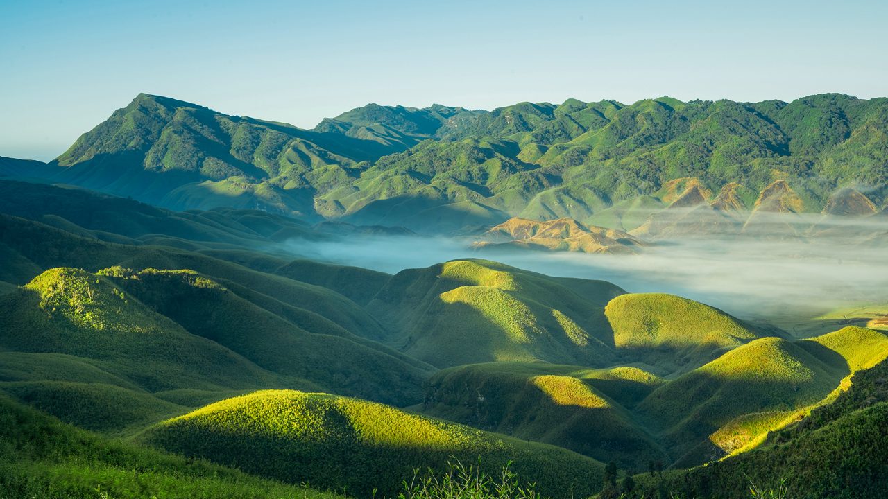 Gangtok Tour Package