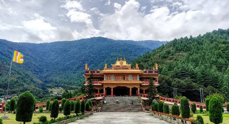 Meghalaya Tour