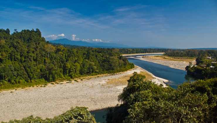 Meghalaya Tour