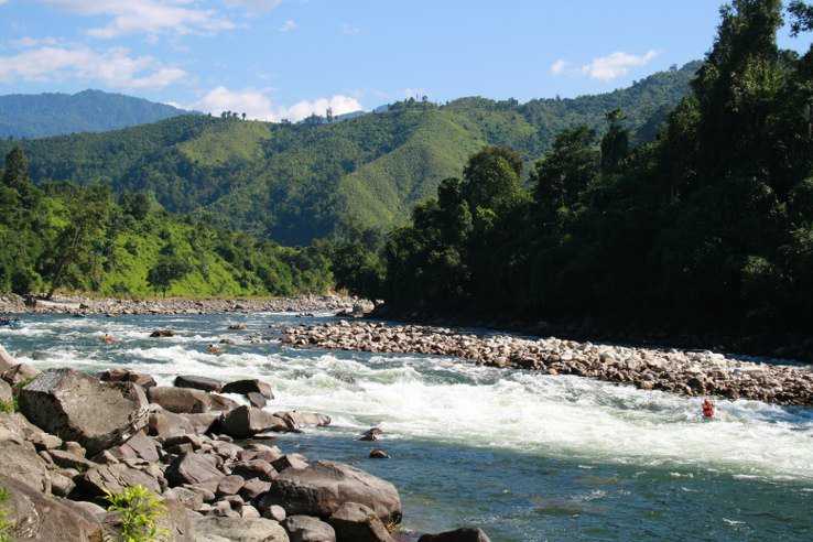 Arunachal