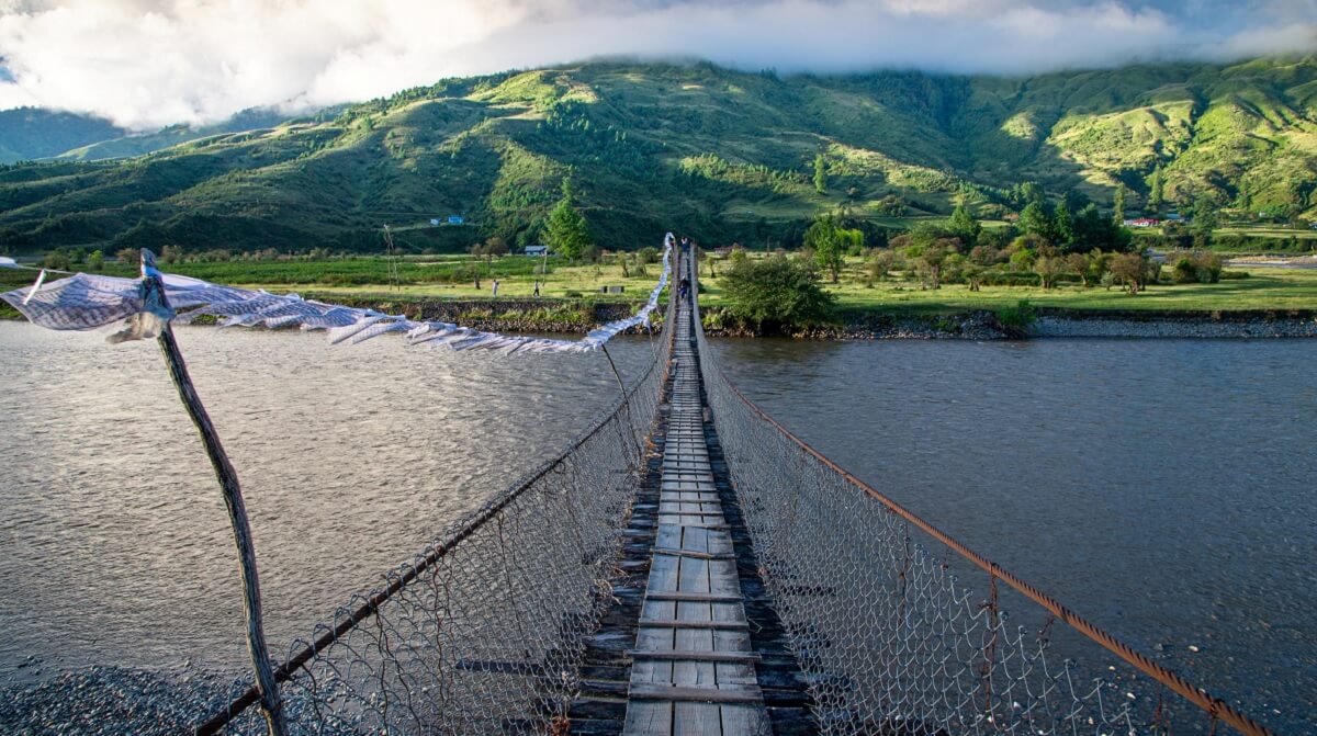Meghalaya Tour