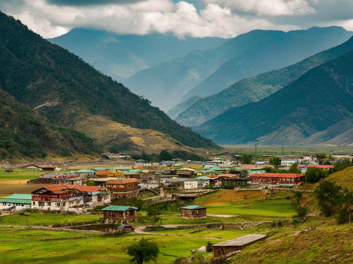 Arunachal