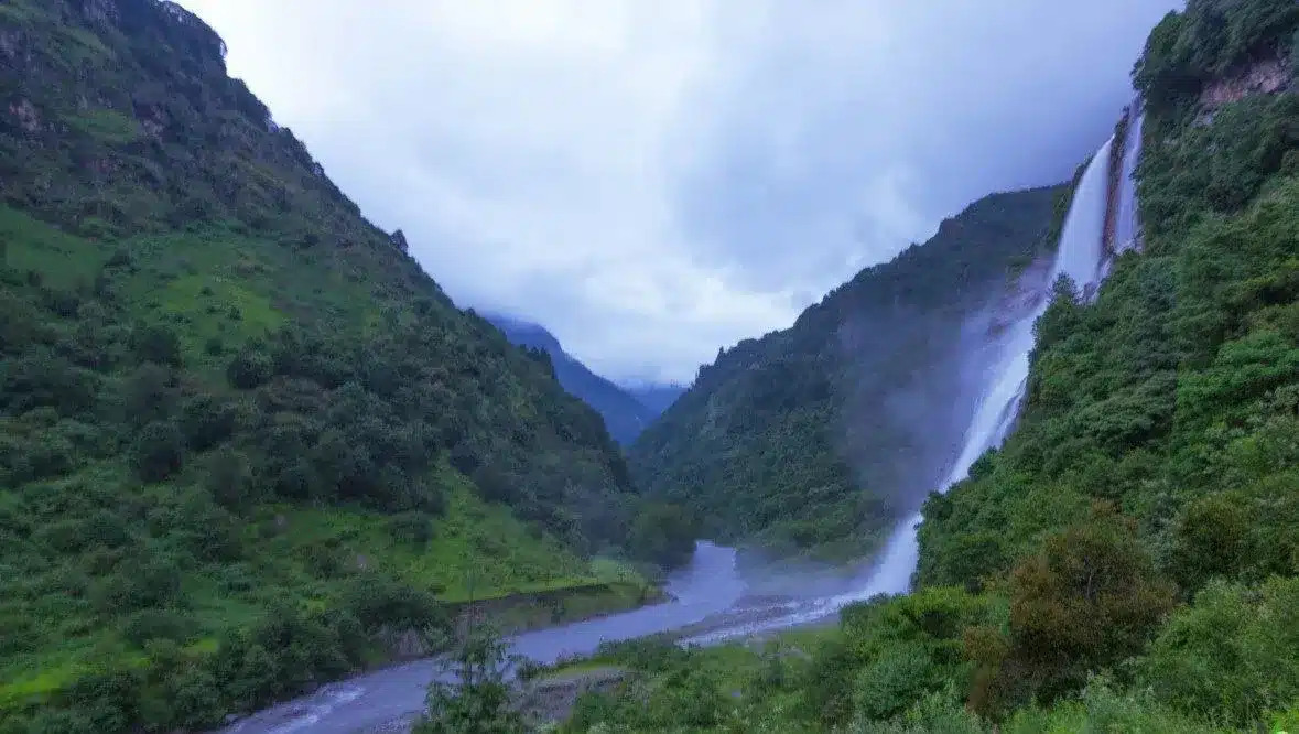 Meghalaya Tour