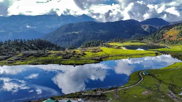 Meghalaya Tour