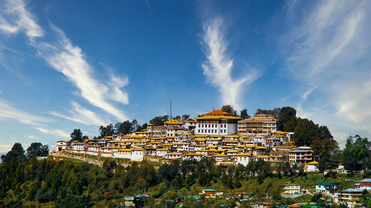 Meghalaya Tour Package