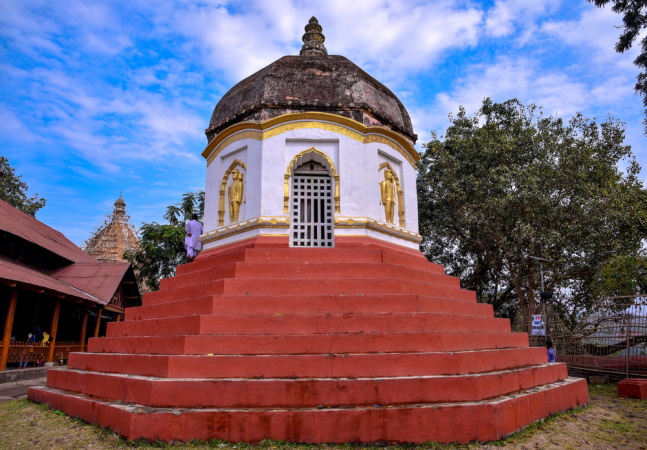 Gangtok Tour Package
