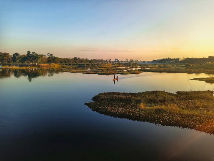 Meghalaya Tour