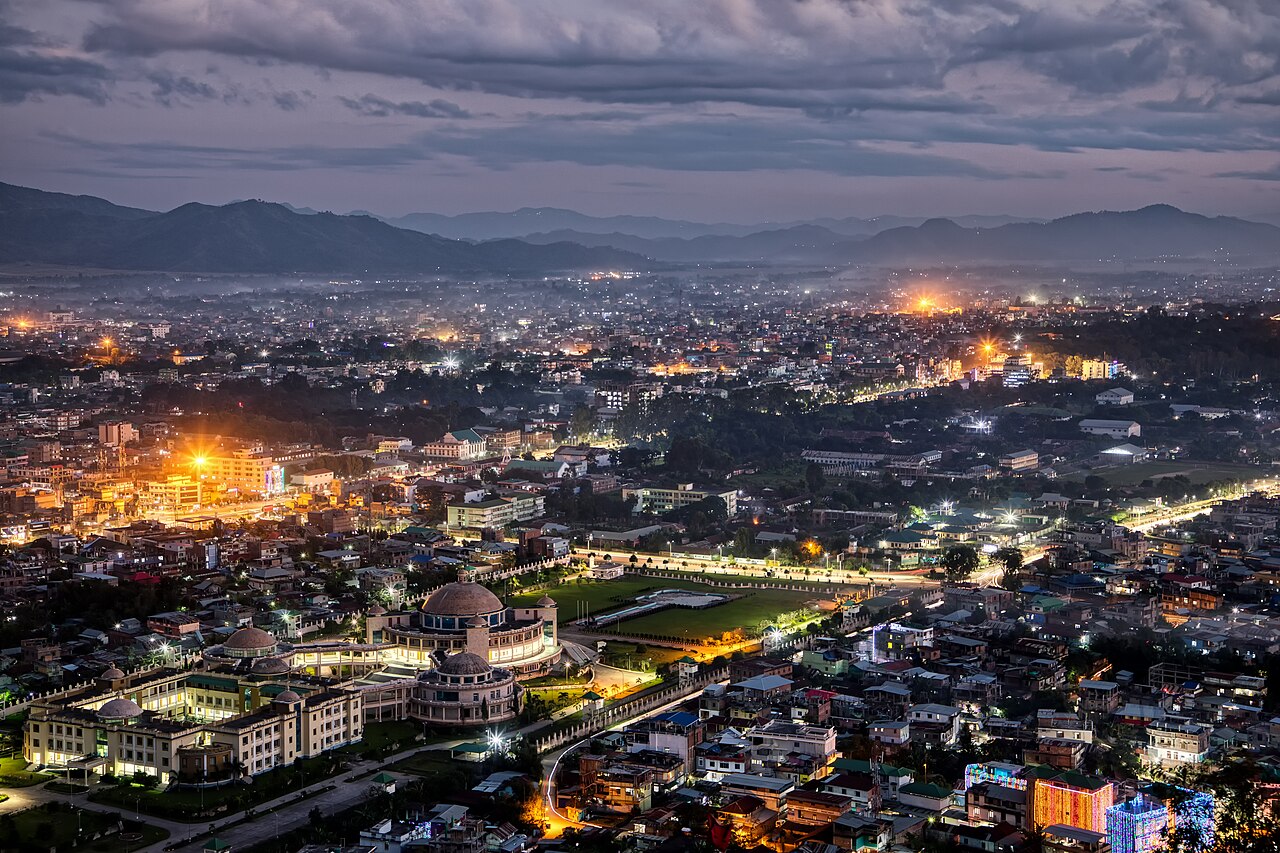 Arunachal