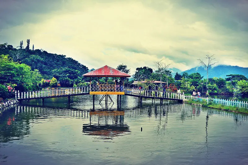 Meghalaya Tour