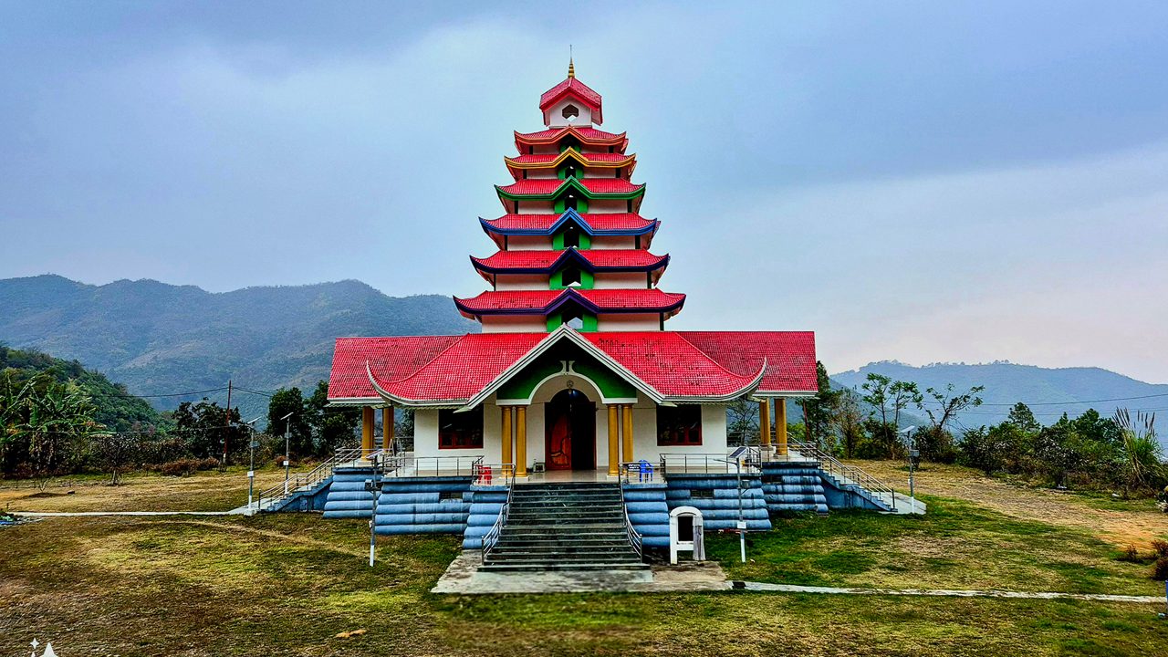 Gangtok Tour Package
