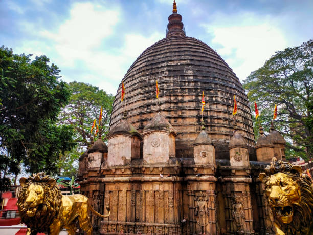 Meghalaya Tour