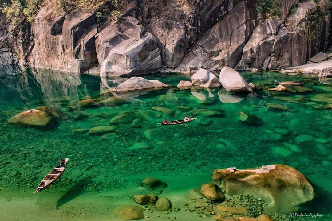 Arunachal