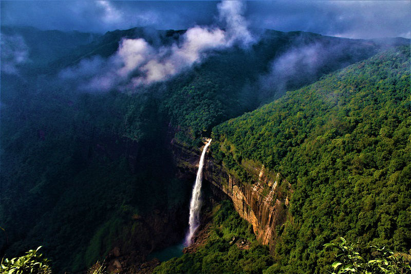 Meghalaya Tour