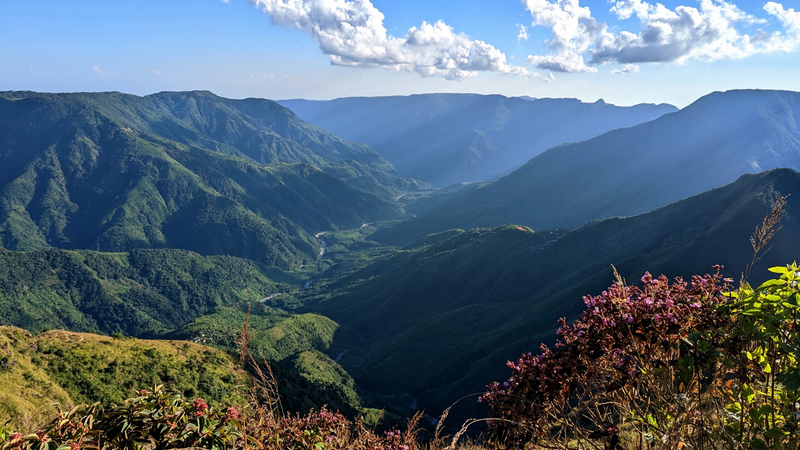 Arunachal
