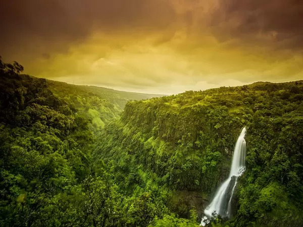 Meghalaya Tour
