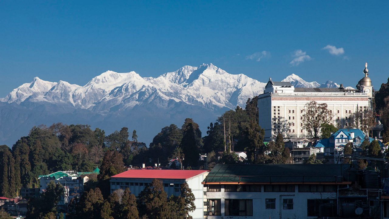 Meghalaya Tour