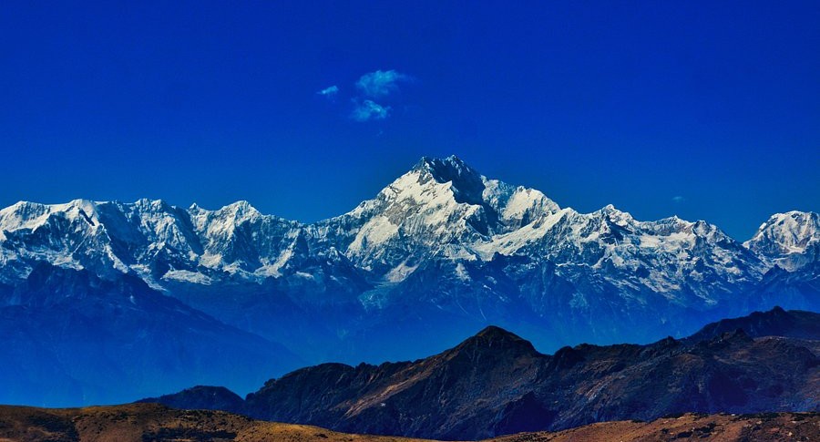 Meghalaya Tour