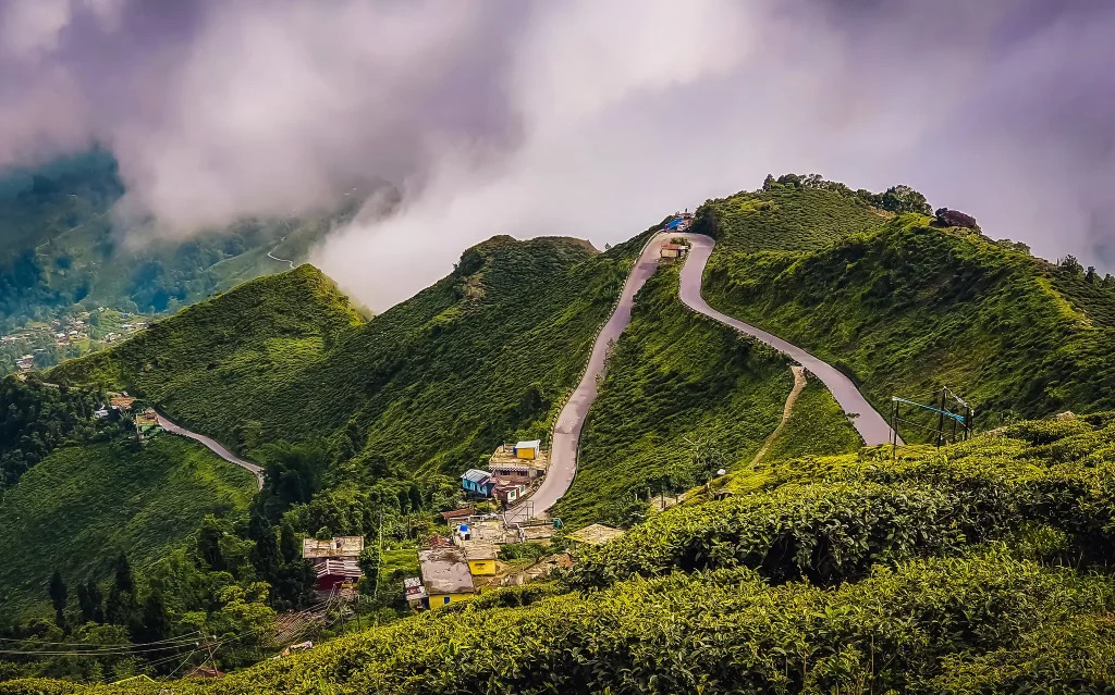 Gangtok Tour Package